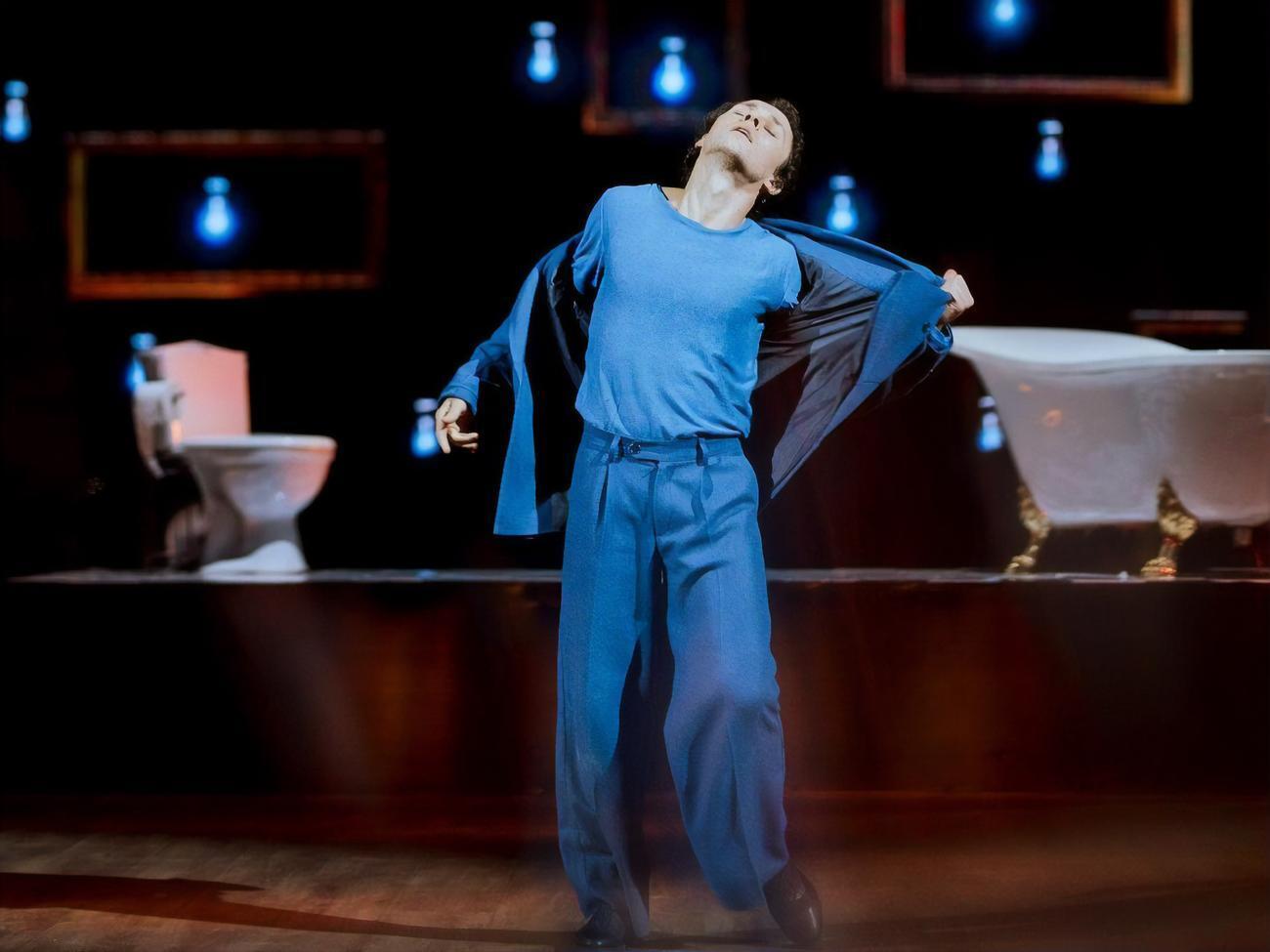 Войтенко: Я не хочу, щоб ми з цього робили&nbsp;якесь шоу. Я хочу все владнати за кадром