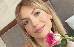 Нікітюк: Вирішила згадати кращі моменти свого 33-го