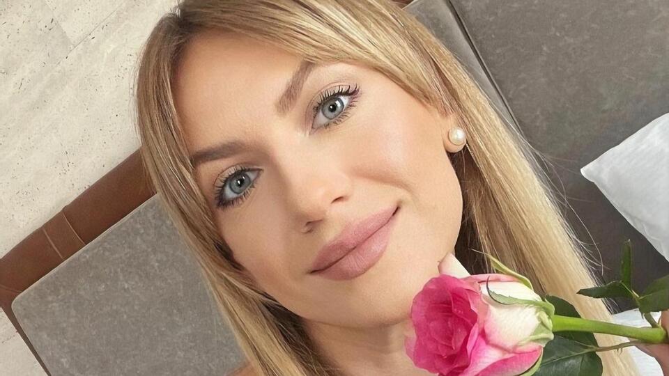 Нікітюк: Вирішила згадати кращі моменти свого 33-го