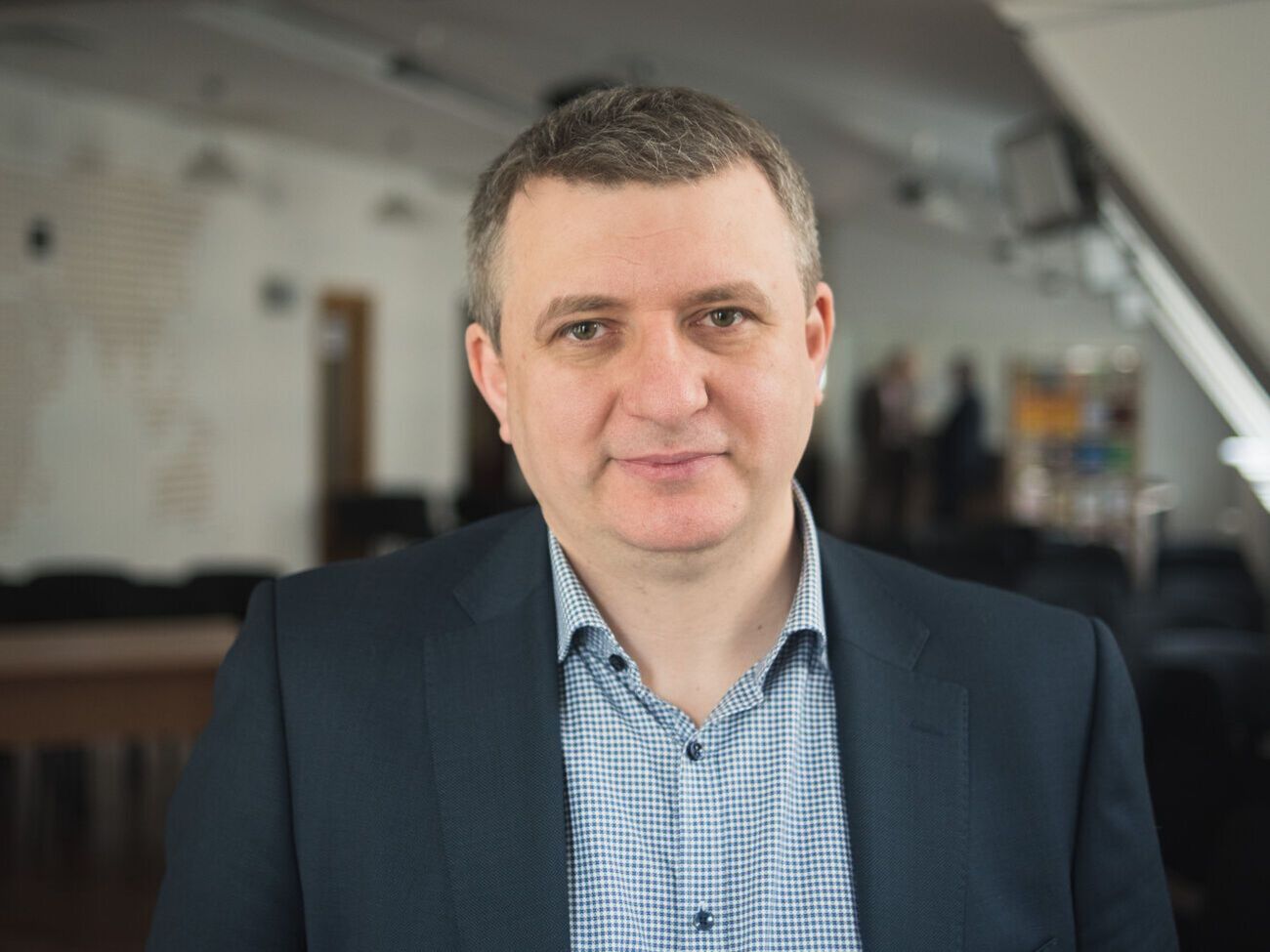 Юрій Романенко: Ласкаво&nbsp;просимо у світ реальних пригод, дорогі інвестори. Вам буде ненудно