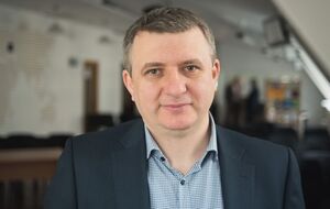 Юрій Романенко: Ласкаво просимо у світ реальних пригод, дорогі інвестори. Вам буде ненудно