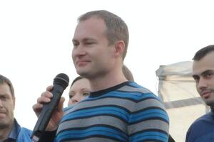 Гармаш: Це виклик кремлівської хунти всім іншим 56 країнам – членам ОБСЄ