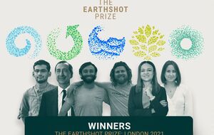 Переможці премії одержали по £1 млн