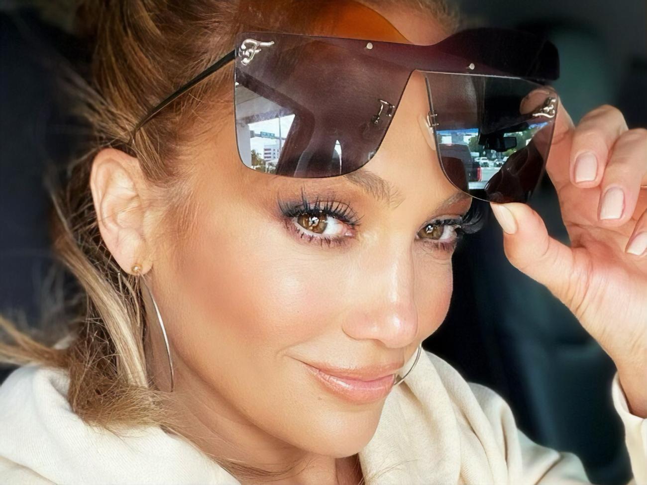 Лопес:&nbsp;Это не работа, если ты делаешь то, что тебе нравится