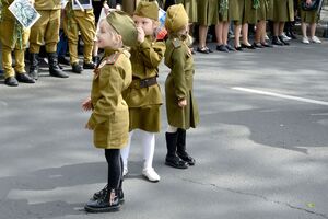 Украинская прокуратура отметила пропагандистское воспитание детей в аннексированном Крыму