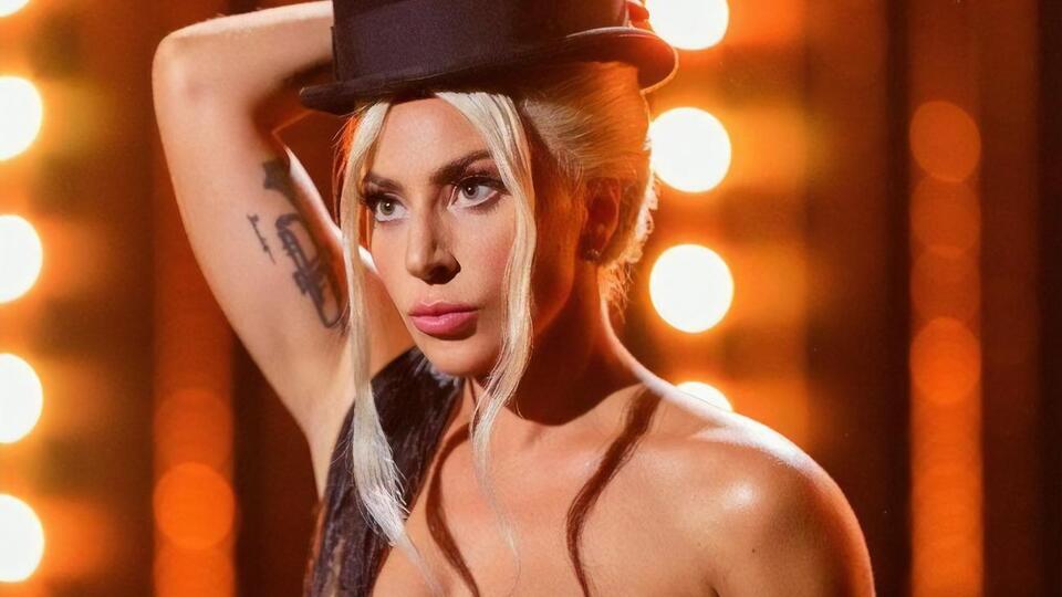 Леди Гага: Не могу выразить, как много значат для меня фанаты