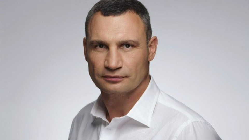 Віталій Кличко: Депутати районних рад будуть на постійному зв'язку зі своїми сусідами, зможуть більш оперативно реагувати на їхні проблеми