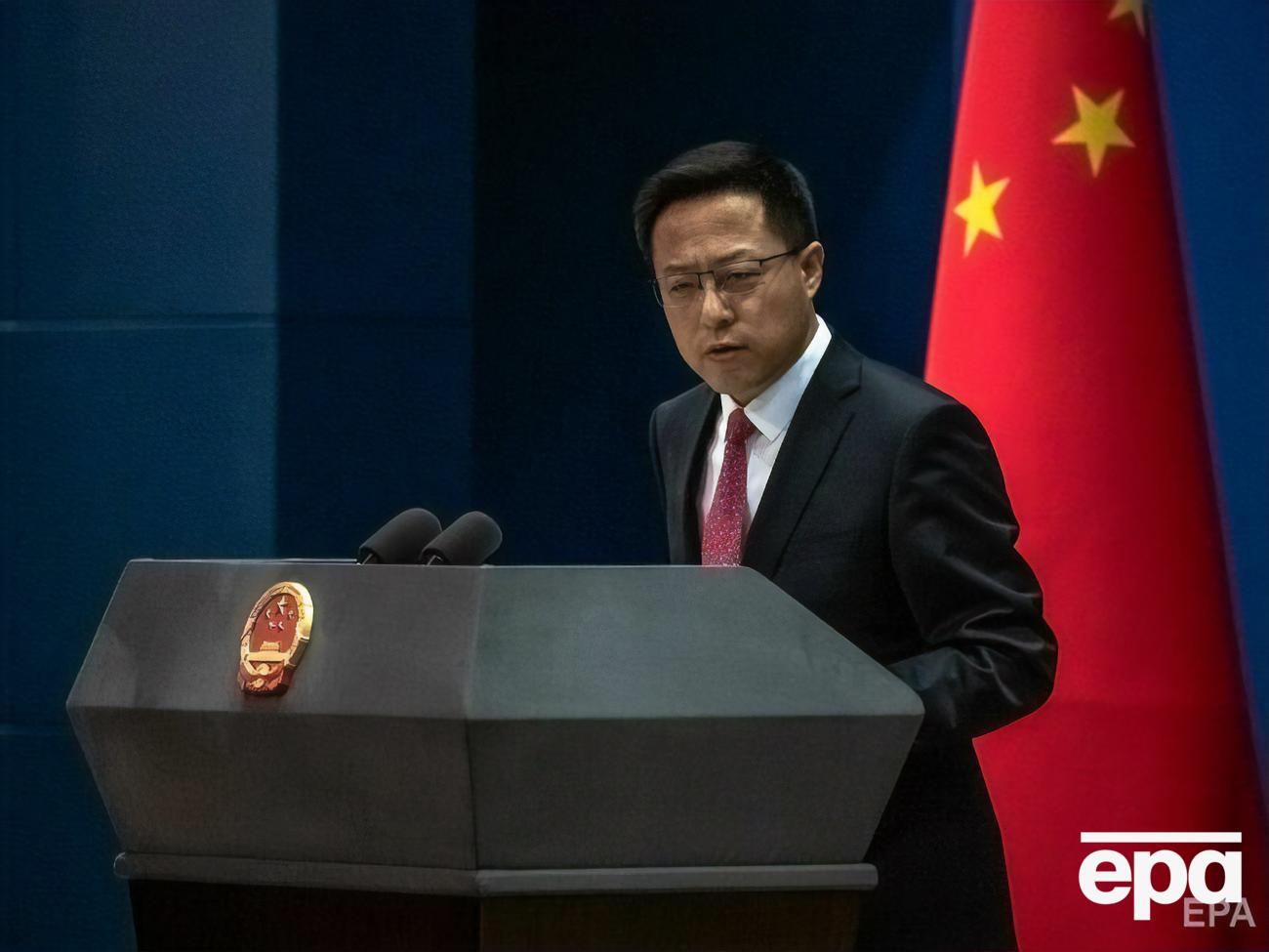 Ліцзянь розповів, що Китай тестував технологію багаторазового використання космічних апаратів