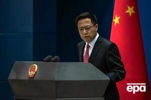 Ліцзянь розповів, що Китай тестував технологію багаторазового використання космічних апаратів