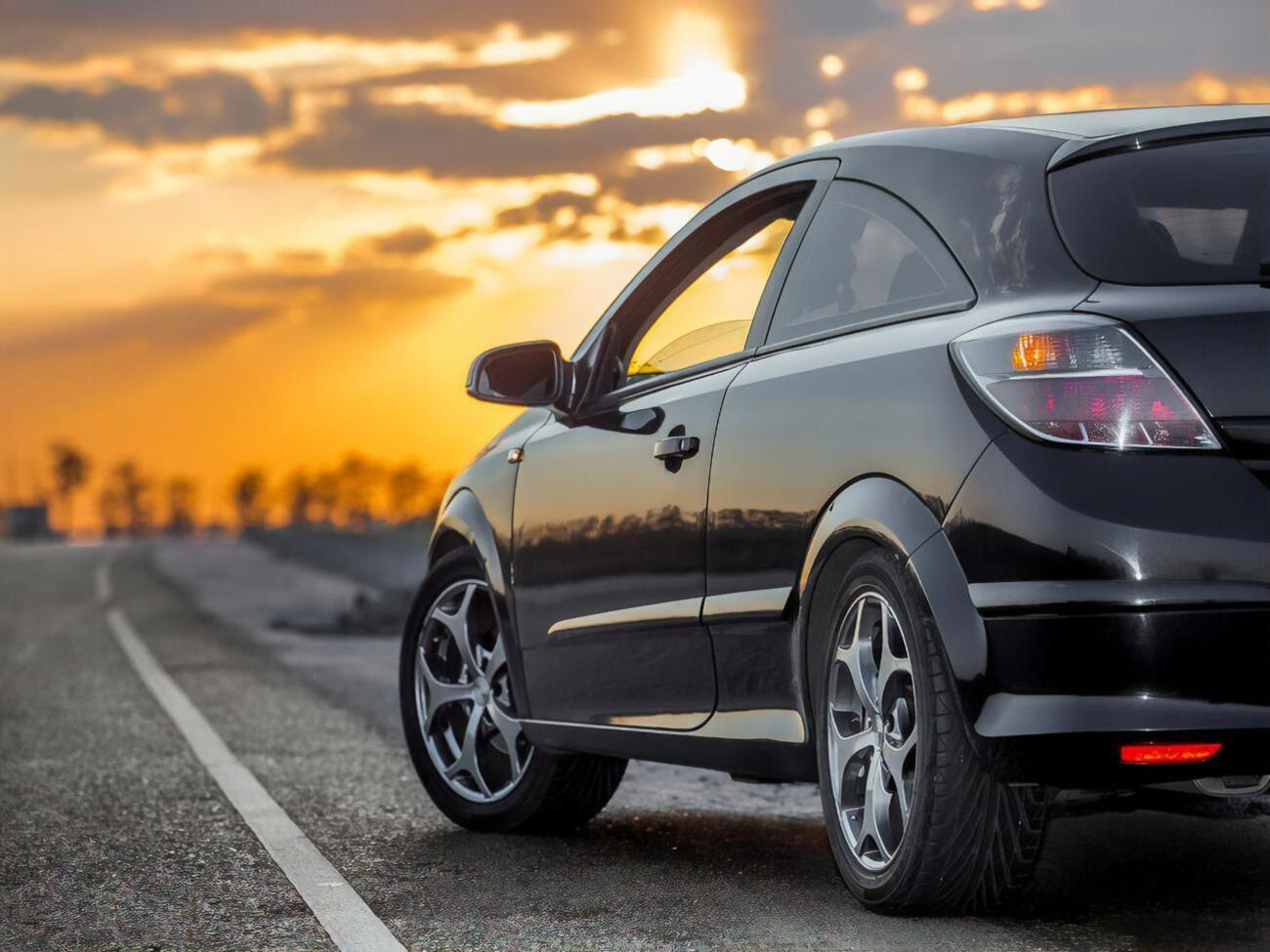 В Україні протягом шести місяців було викрадено&nbsp;1475 автомобілів