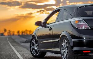 В Україні протягом шести місяців було викрадено 1475 автомобілів