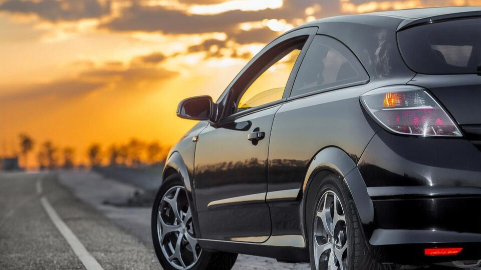 В Україні протягом шести місяців було викрадено 1475 автомобілів