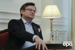 Кулеба: Найгірший сценарій уже відбувся