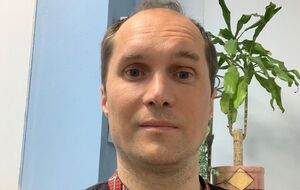 Если отпустить Косяка – то завтра россияне нацепят на всю свою армию синие повязки СЦКК и будут требовать не стрелять и не брать в плен