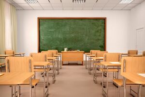 Найбільше шкіл, у яких розпочалися канікули, у Харківській області, зазначили в МОН