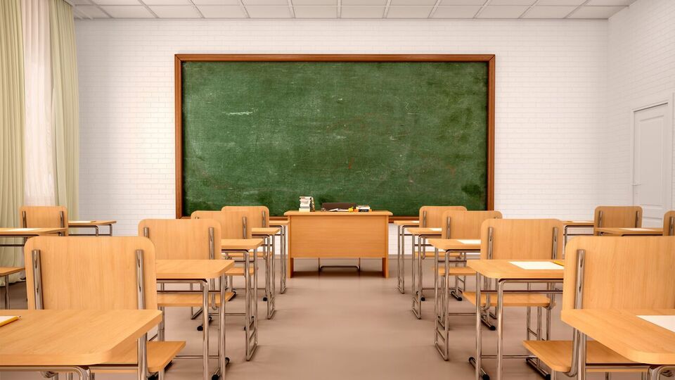 Больше всего школ, в которых начались каникулы, в Харьковской области, отметили в Минобразования