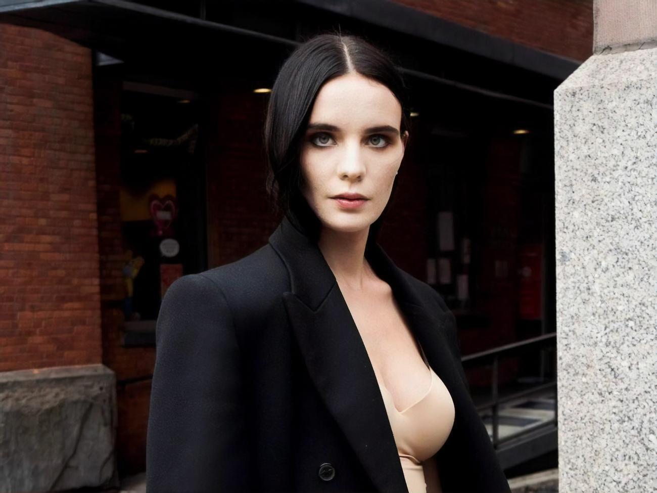 Дихтяр впервые рассказала об изнасиловании в августе 2021 года