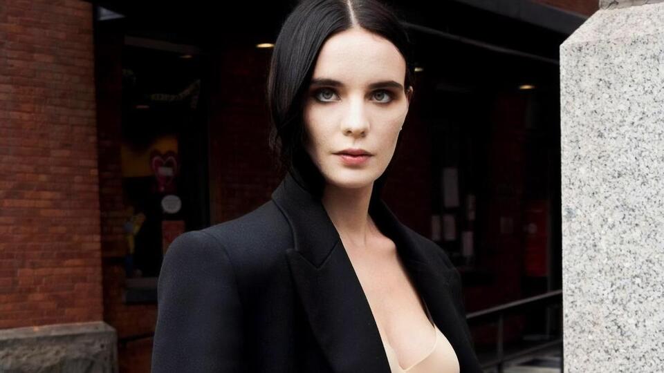 Дихтяр впервые рассказала об изнасиловании в августе 2021 года