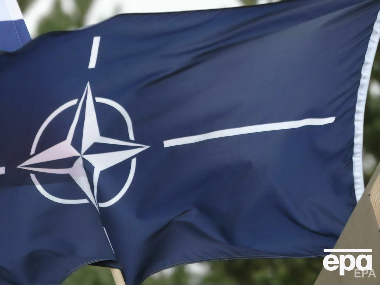 Россия приостанавливает работу своего представительства при НАТО и деятельность военной миссии связи НАТО в Москве