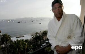 Ван Дамму 18 октября исполнился 61 год