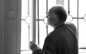 Ройтбурд помер у серпні. За словами близьких художника, надання Одеському художньому музею статусу національного було його "місією"
