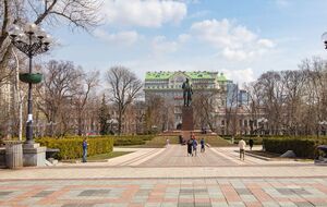 Чисельність населення України за даними на 1 вересня становила 41,3 млн осіб