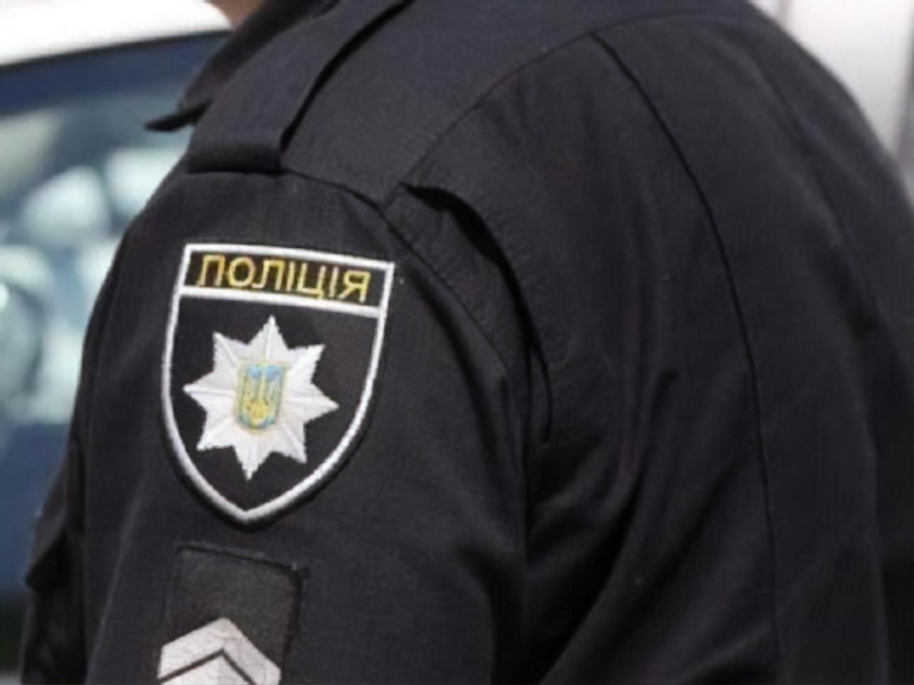 В полиции сообщили, что видимых признаков насильственной смерти на теле погибшего нет