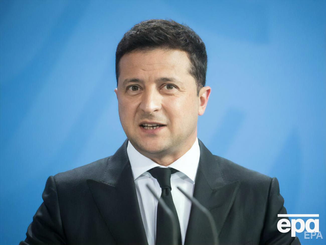 Зеленський: Україна і МВФ досягли домовленості на робочому рівні про завершення першого перегляду програми stand-by