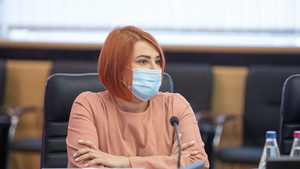 Буймістер обрали в Раду за мажоритарним округом у Києві