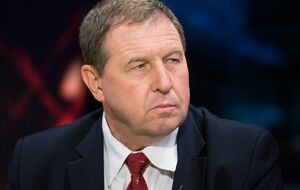 Илларионов: К 2040 году, примерно через два десятилетия, украинский ВВП может достичь и даже превысить цифру в $1 трлн