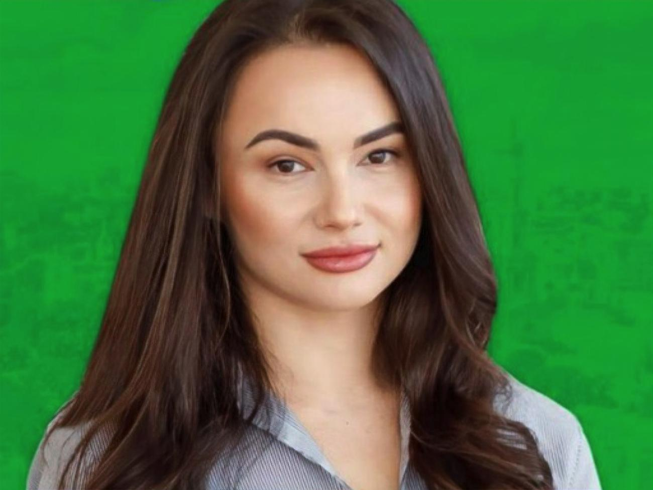 Аліна Мустафаєва: Усі документи, які підтверджують мої слова, є в нашому розпорядженні, всі охочі можуть ознайомитися з ними