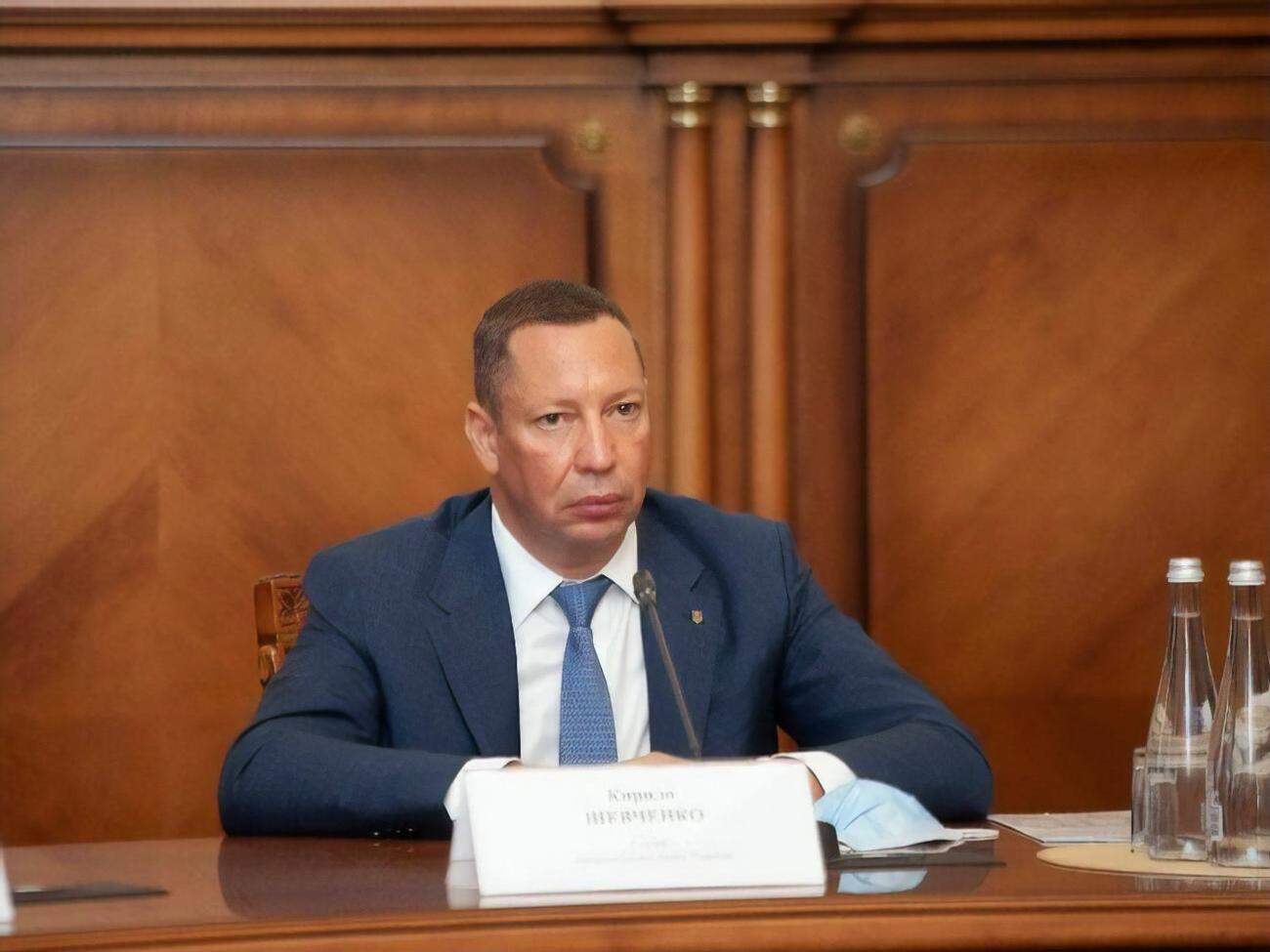 Шевченко возглавил НБУ в июле 2020 года