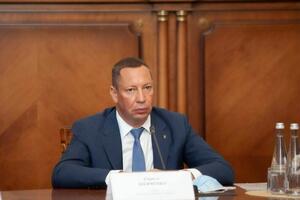 Шевченко очолив НБУ в липні 2020 року