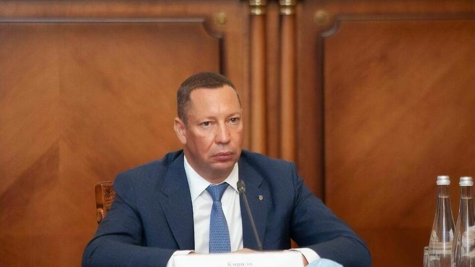 Шевченко возглавил НБУ в июле 2020 года