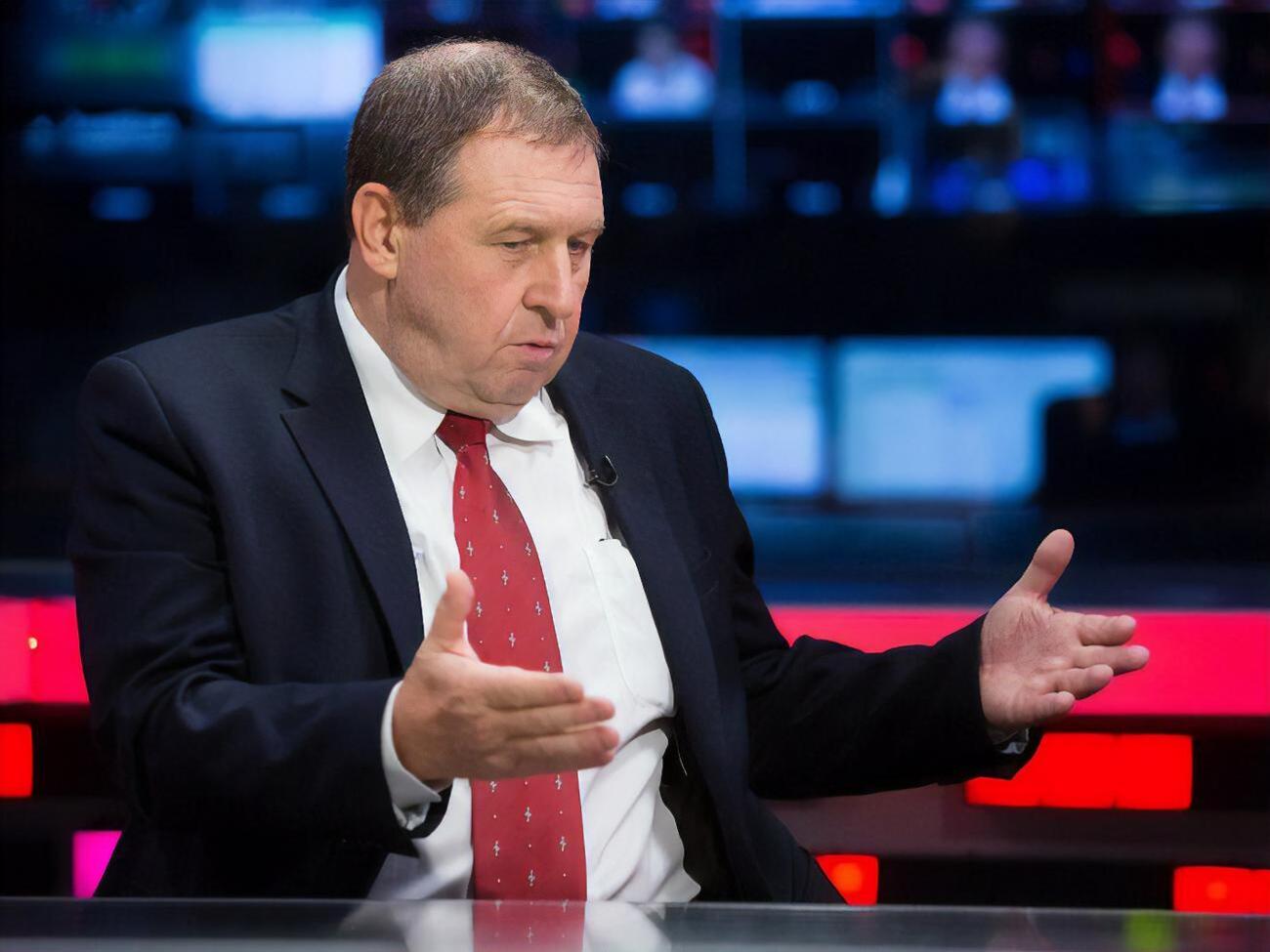 Илларионов: Чем больше олигархов, тем лучше. Потому что главное дело олигархов, когда они существуют, – они занимаются друг другом