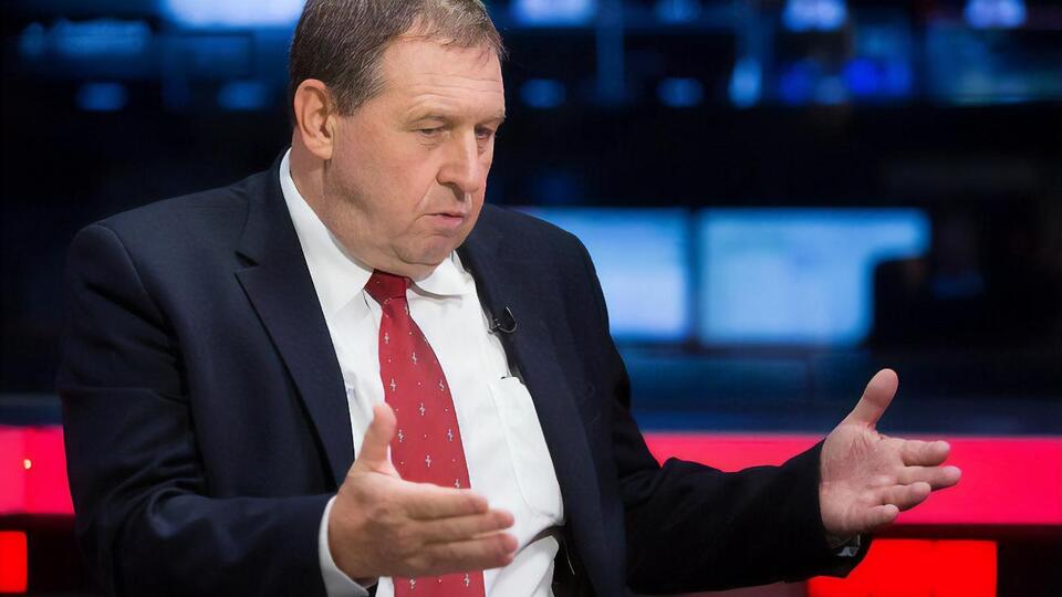 Ілларіонов: Чим більше олігархів, тим краще. Тому що головна справа олігархів, коли вони існують, – вони займаються один одним