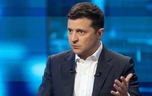 Зеленский: Последствий этого оружия никто еще не знает – зиму мы не прошли, Европа зиму не прошла. Посмотрим, что будет весной
