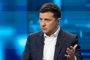 Зеленський: Наслідків цієї зброї ніхто ще не знає – зими ми не пройшли, Європа зими не пройшла. Побачимо, що буде навесні