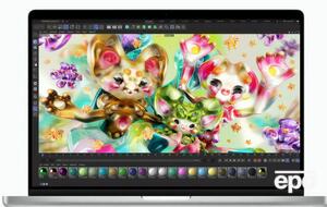 Цена новых 14-дюймовых MacBook Pro в официальном магазине Apple начинается от $1999