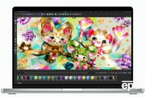 Цена новых 14-дюймовых MacBook Pro в официальном магазине Apple начинается от $1999