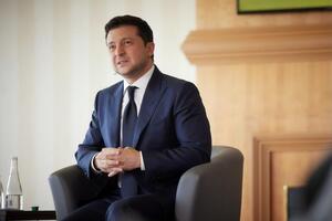 Зеленський: "Що буде 1 січня 2025 року?" – це дуже серйозний виклик і серйозне питання
