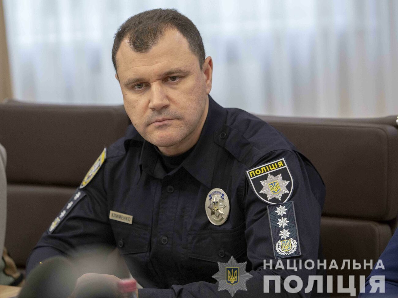 Клименко:&nbsp;К сожалению, не все понимают важность вакцинации и формирования коллективного иммунитета