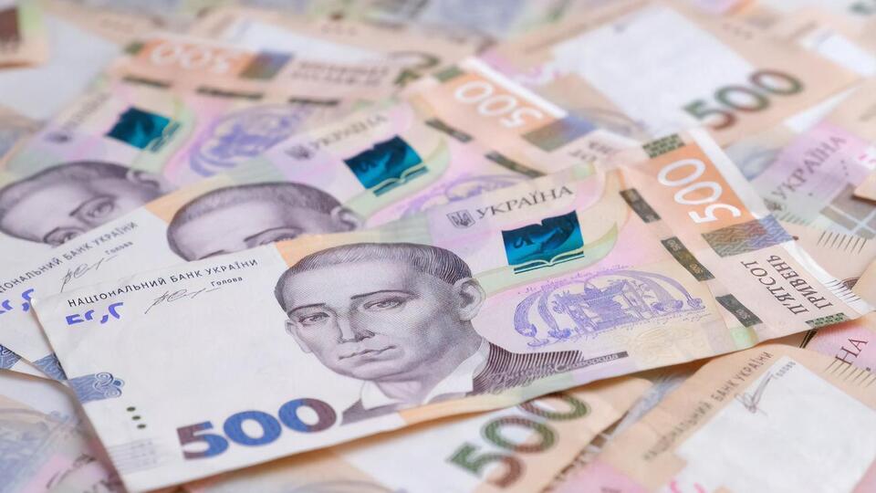 Вартість гривні щодо долара залишилася на рівні 26,34 грн/$