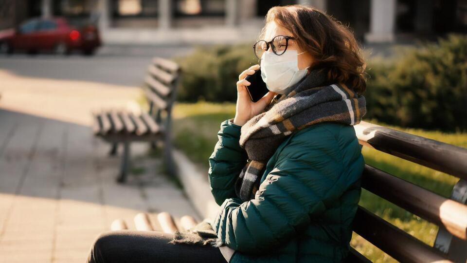 У чотирьох областях упродовж доби підтвердили понад тисячу хворих на COVID-19