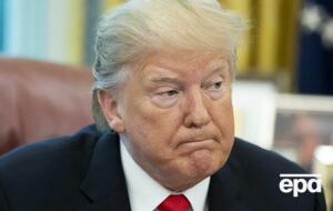 Трамп виступає проти оприлюднення приблизно 40 документів, пов'язаних зі штурмом Капітолія