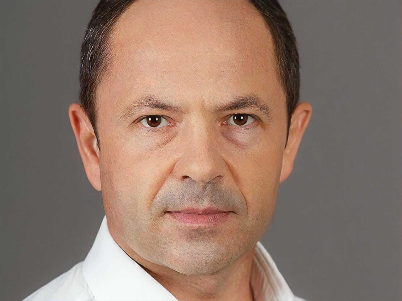 Тігіпко розсекретив подробиці особистого життя