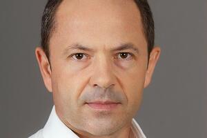 Тігіпко розсекретив подробиці особистого життя