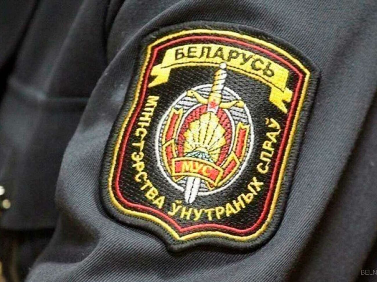 У МВС Білорусі вважають, що "люди, які втекли з країни і працюють в інтересах західних країн, не повинні мати права називати себе білорусами"