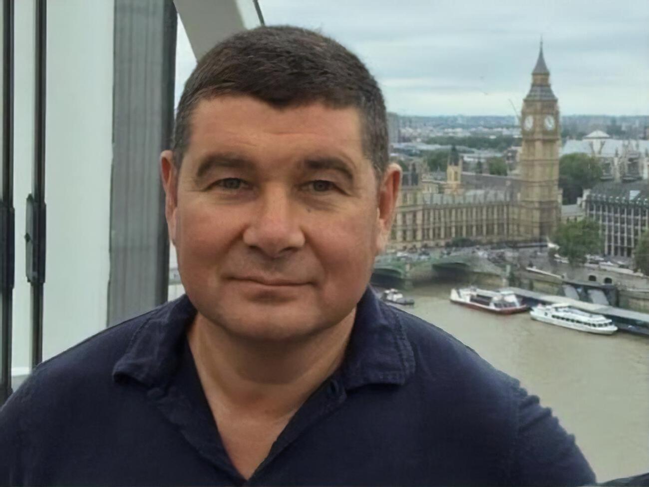 Онищенко: Життя триває