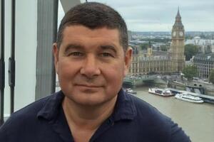 Онищенко: Життя триває